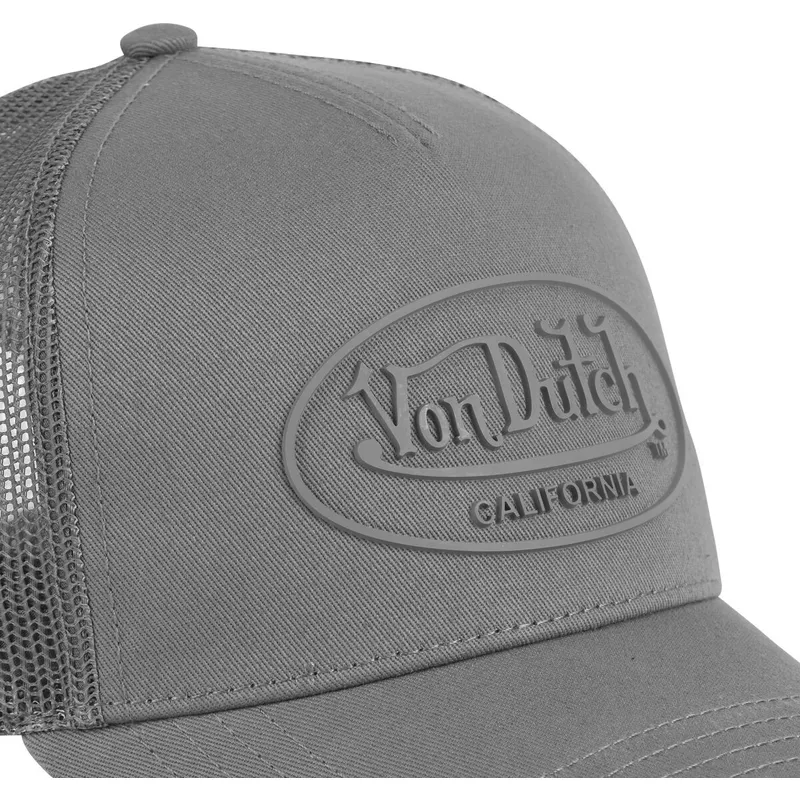 trucker-log16-von-dutch
