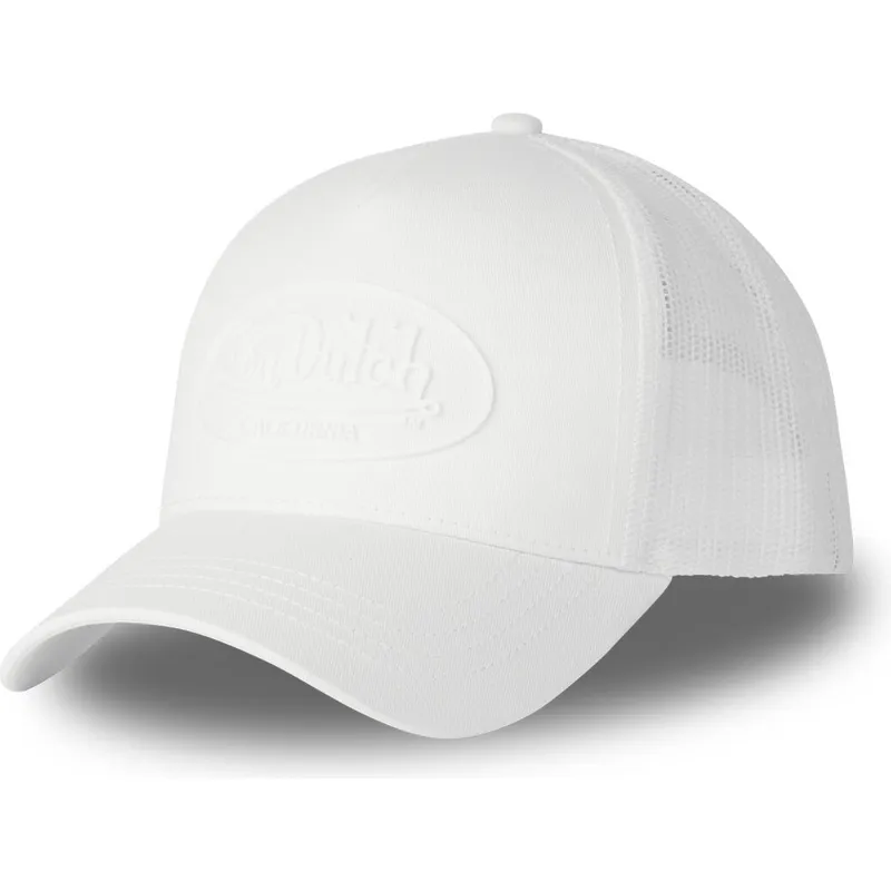 trucker-log17-von-dutch