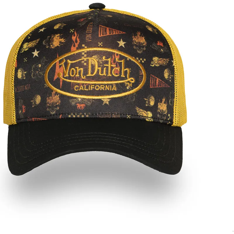 trucker-subl07-von-dutch trucker-subl07-von-dutch