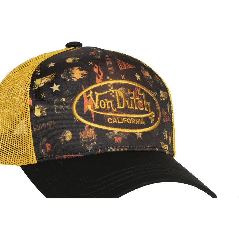 trucker-subl07-von-dutch trucker-subl07-von-dutch