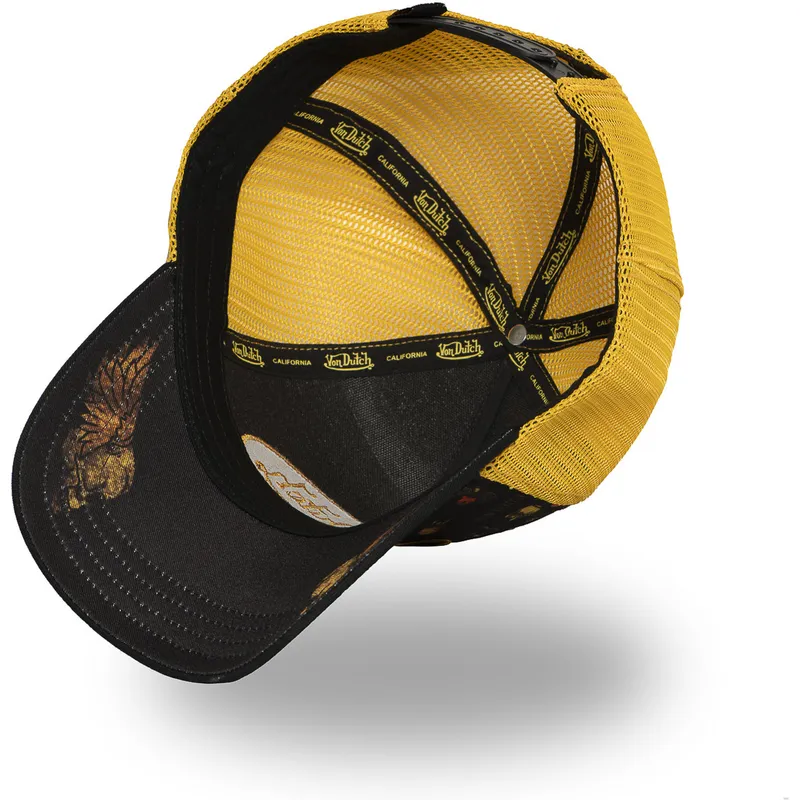 trucker-subl07-von-dutch trucker-subl07-von-dutch