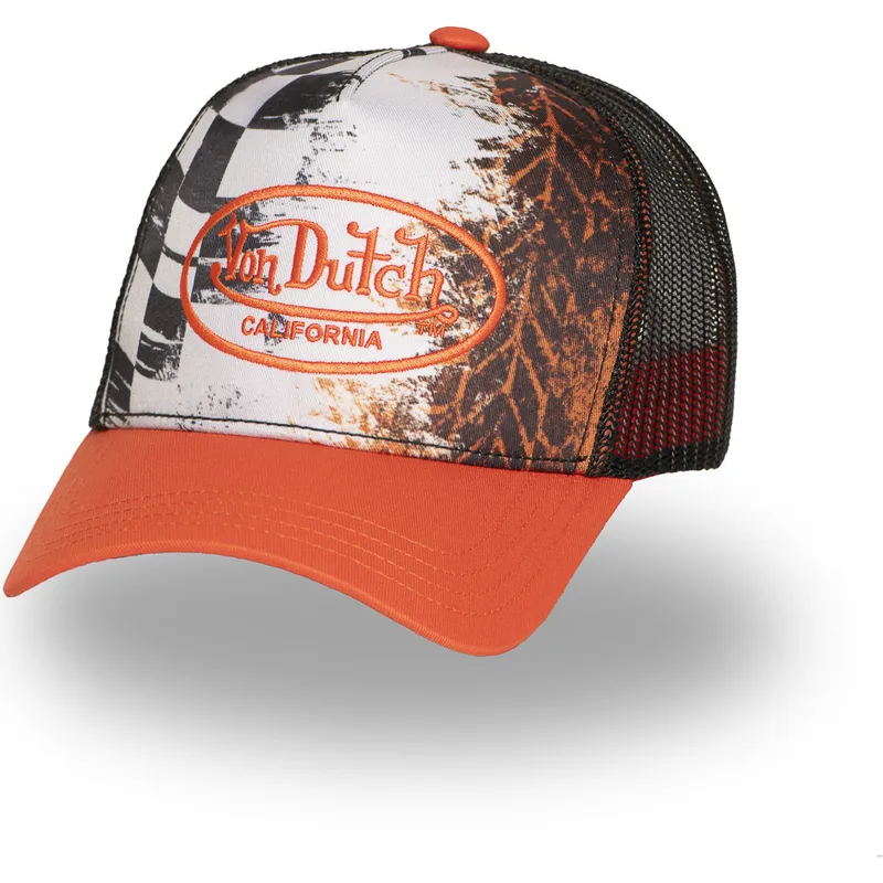 trucker-subl10-von-dutch trucker-subl10-von-dutch