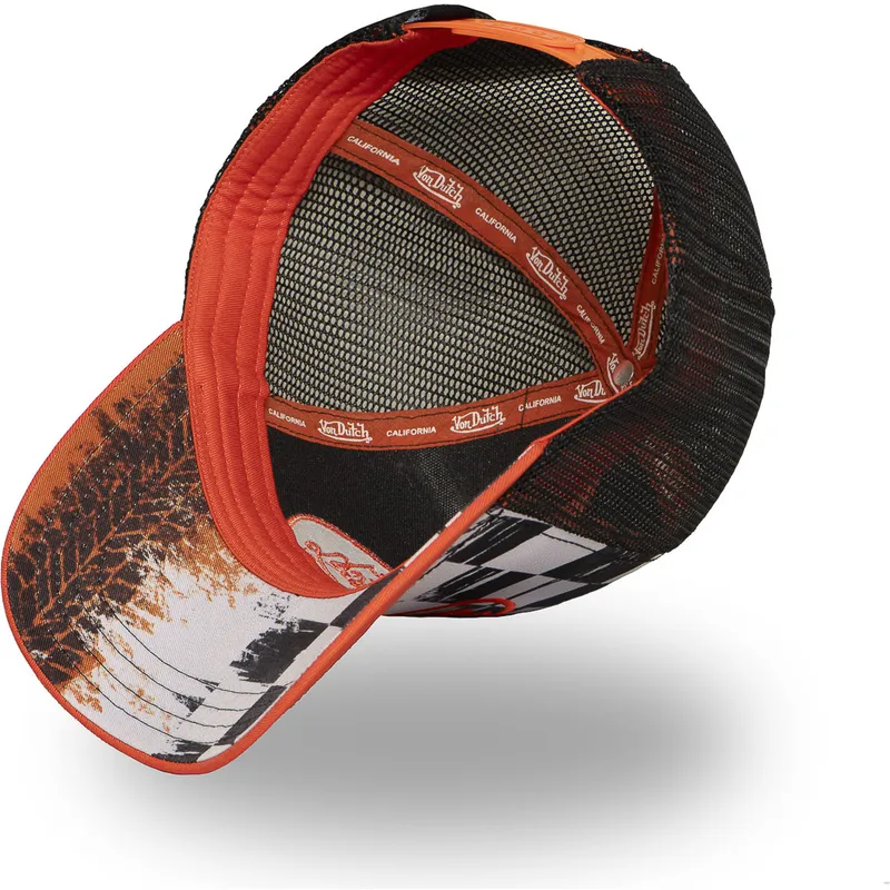 trucker-subl10-von-dutch trucker-subl10-von-dutch