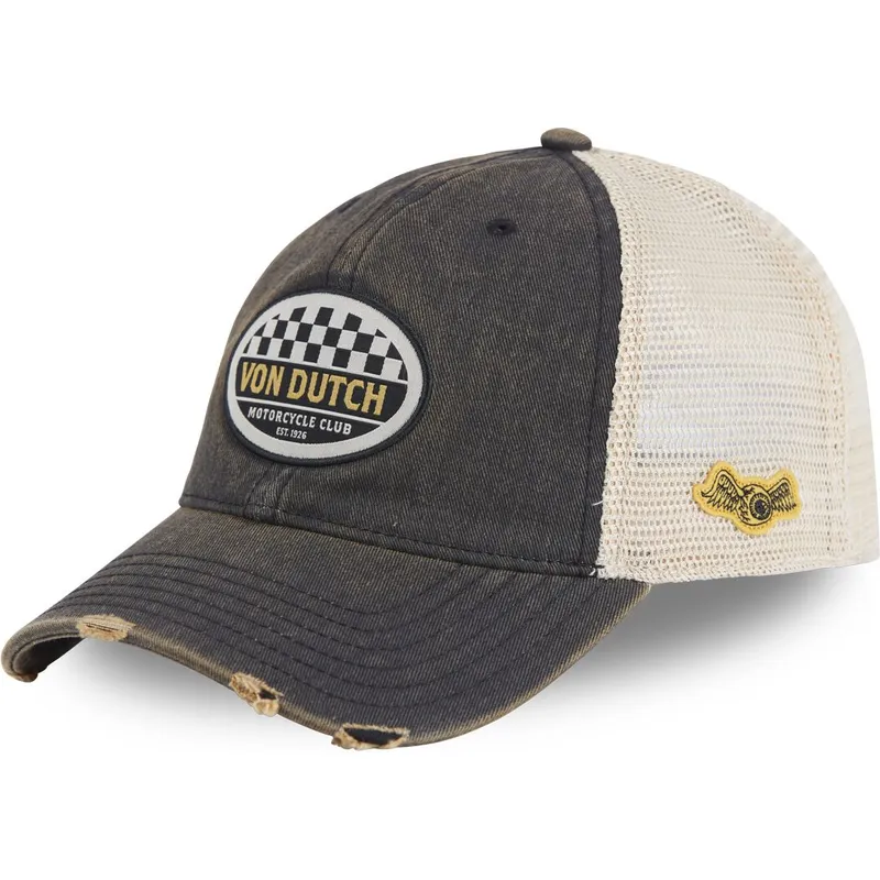 trucker-mac08-von-dutch trucker-mac08-von-dutch