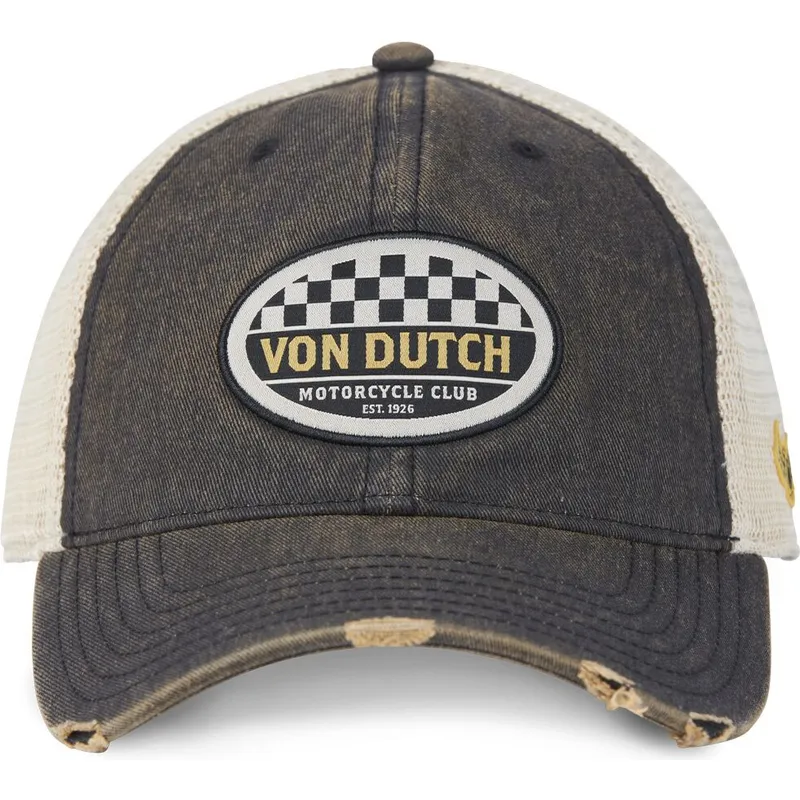 trucker-mac08-von-dutch trucker-mac08-von-dutch