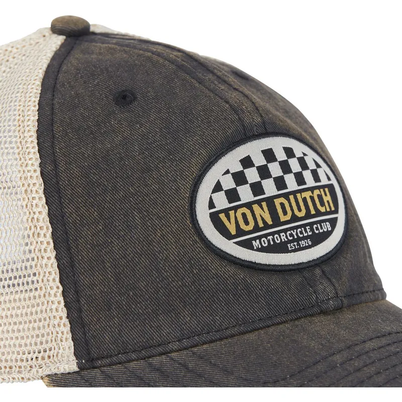 trucker-mac08-von-dutch trucker-mac08-von-dutch