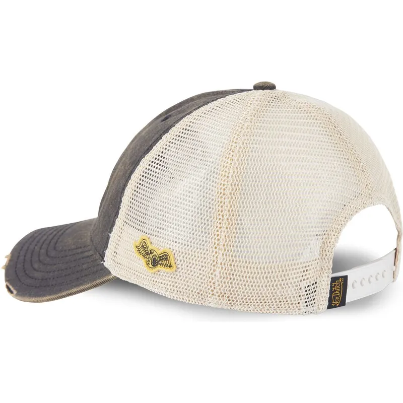trucker-mac08-von-dutch trucker-mac08-von-dutch