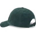 von-dutch-curved-brim-log08-green-adjustable-cap