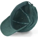 von-dutch-curved-brim-log08-green-adjustable-cap