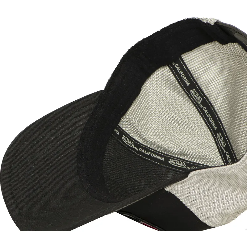 trucker-sem03-von-dutch trucker-sem03-von-dutch