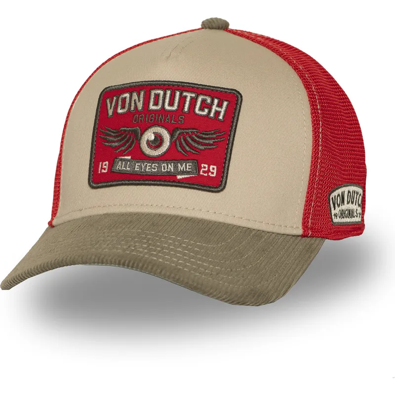 trucker-sem06-von-dutch