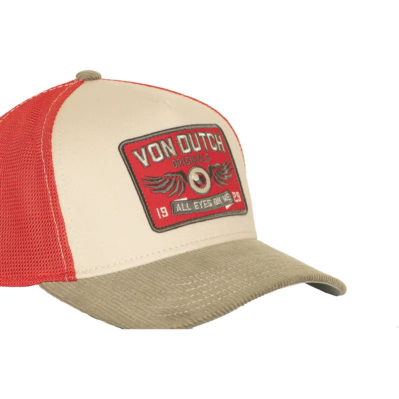 trucker-sem06-von-dutch