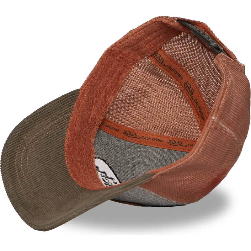 trucker-shield01-von-dutch