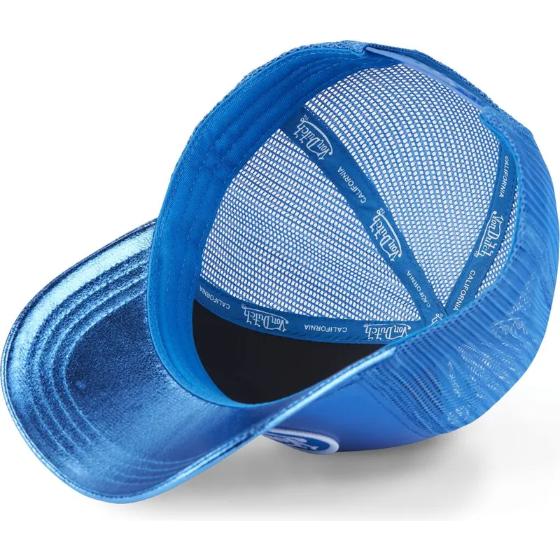 trucker-reb-bl-von-dutch