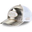 von-dutch-reg-g-golden-trucker-hat