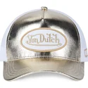 von-dutch-reg-g-golden-trucker-hat