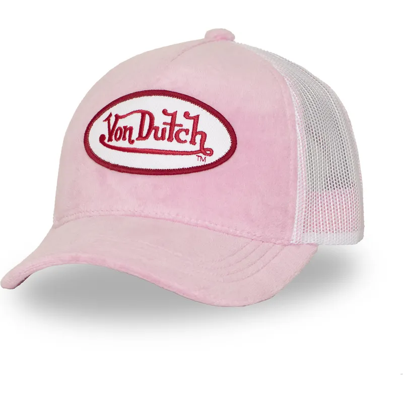 trucker-kylie-p-von-dutch