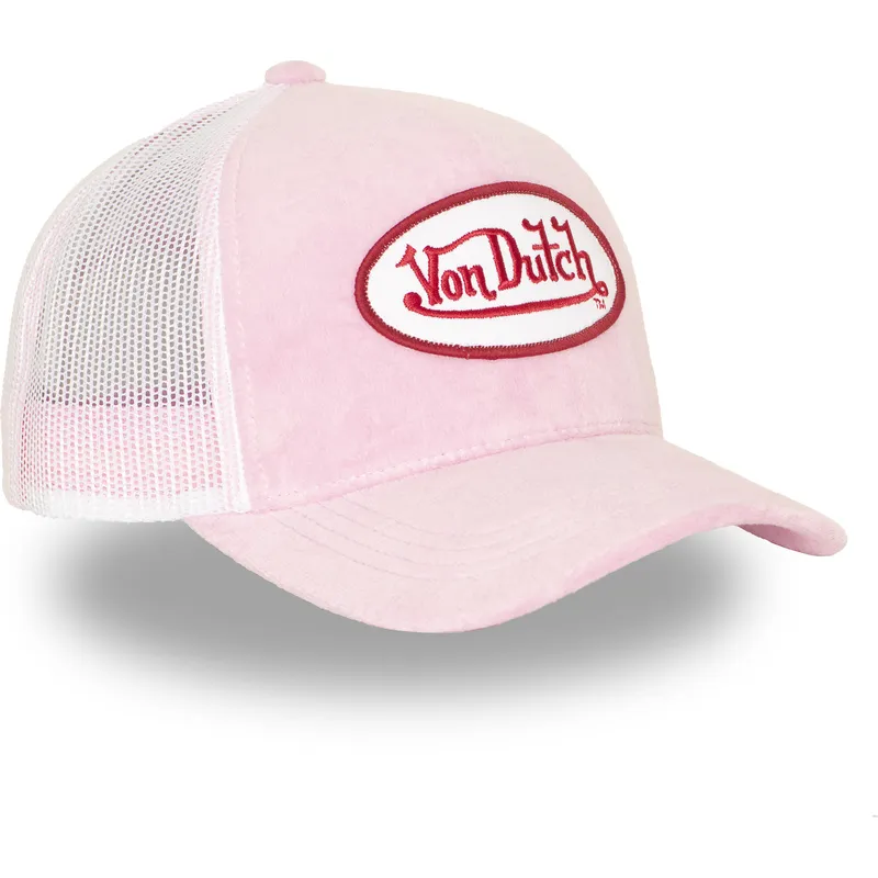 trucker-kylie-p-von-dutch
