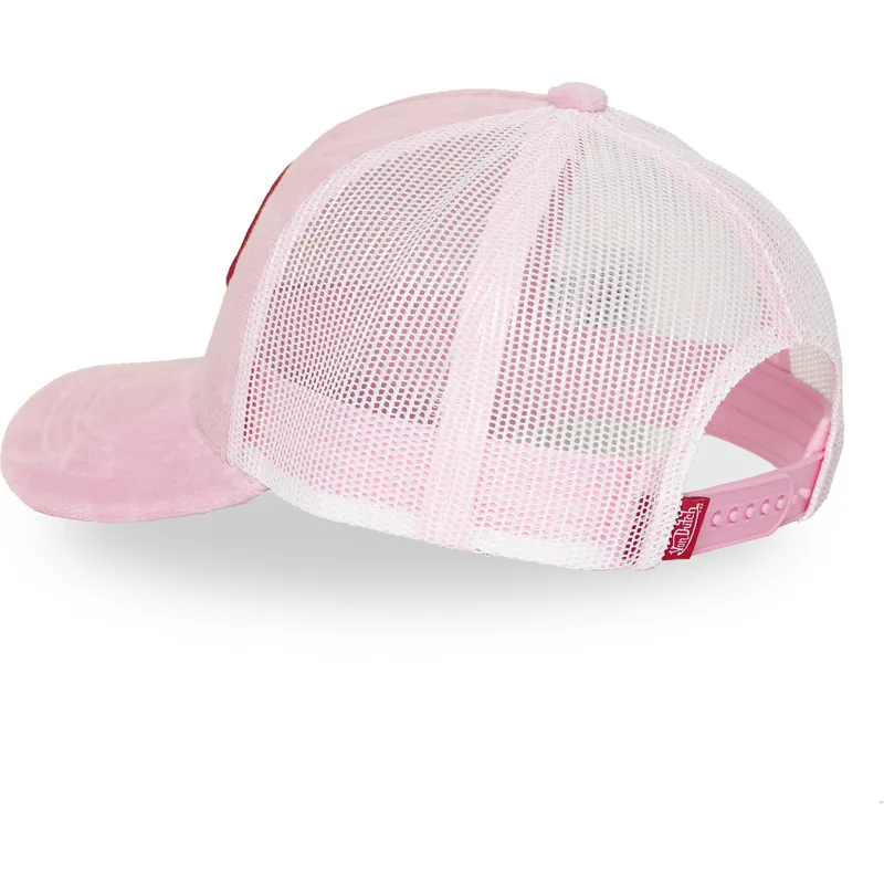 trucker-kylie-p-von-dutch