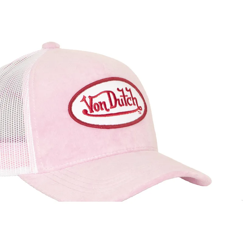 trucker-kylie-p-von-dutch