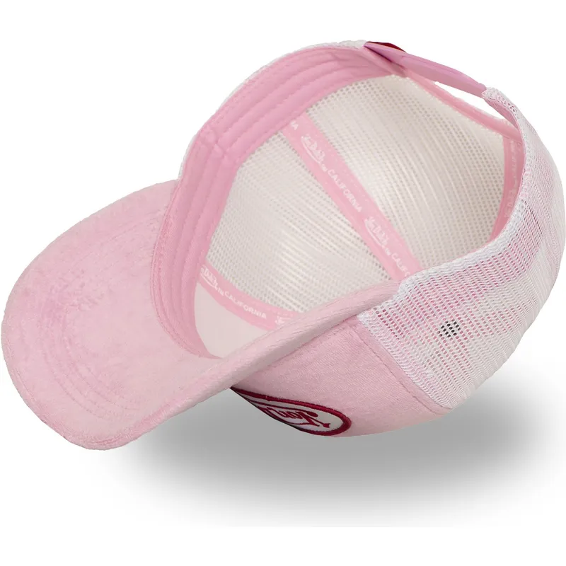 trucker-kylie-p-von-dutch