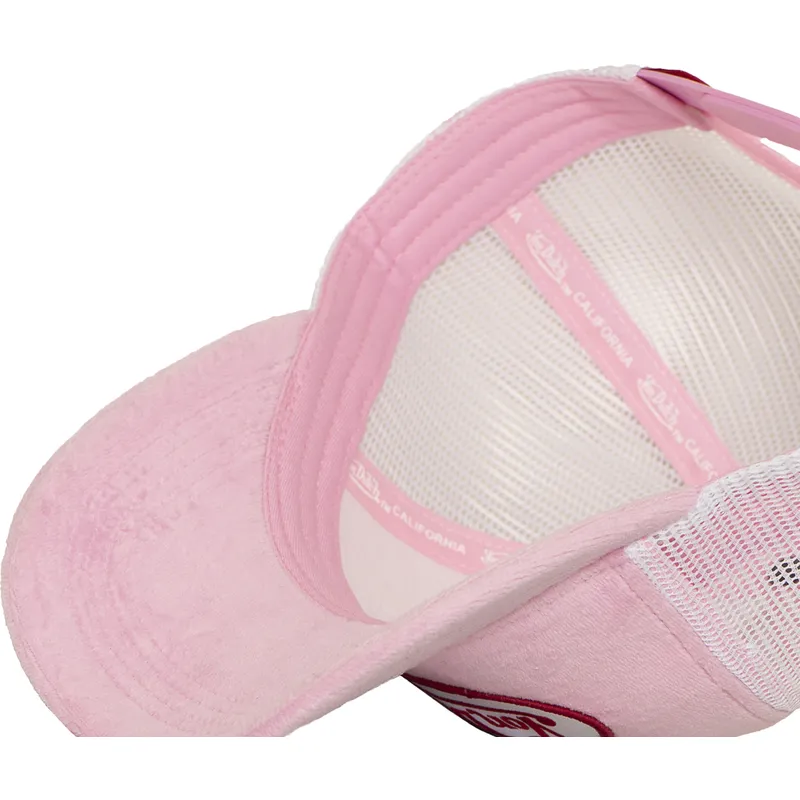 trucker-kylie-p-von-dutch