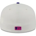 new-era-flat-brim-59fifty-clr-dvlp-boston-red-sox-mlb-beige-and-purple-fitted-cap