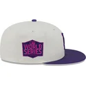 new-era-flat-brim-59fifty-clr-dvlp-los-angeles-dodgers-mlb-beige-and-purple-fitted-cap