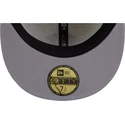 new-era-flat-brim-59fifty-clr-dvlp-new-york-yankees-mlb-beige-and-black-fitted-cap