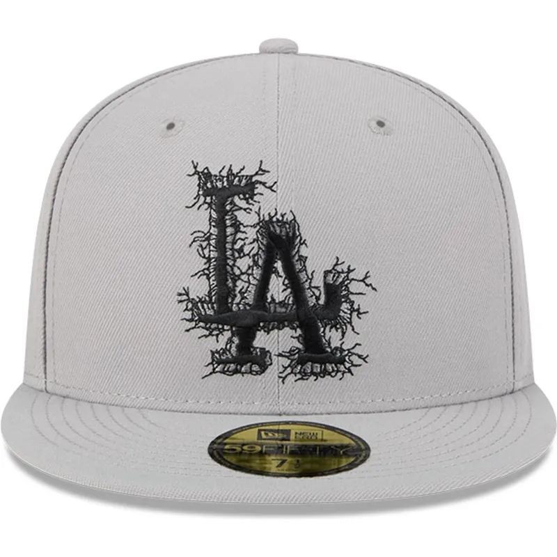 59fifty-cracked-los-angeles-dodgers-mlb-new-era