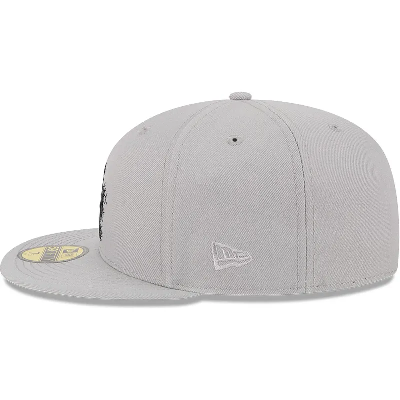 59fifty-cracked-los-angeles-dodgers-mlb-new-era