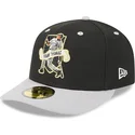 new-era-curved-brim-59fifty-player-frank-thomas-chicago-white-sox-mlb-black-and-grey-fitted-cap