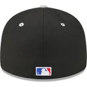 new-era-curved-brim-59fifty-player-frank-thomas-chicago-white-sox-mlb-black-and-grey-fitted-cap