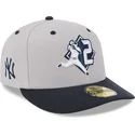 new-era-curved-brim-59fifty-player-derek-jeter-new-york-yankees-mlb-grey-and-navy-blue-fitted-cap