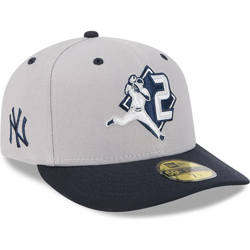 curva-59fifty-player-derek-jeter-new-york-yankees-mlb-new-era