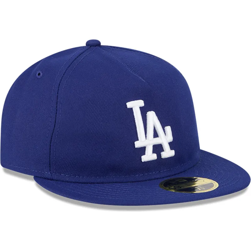 59fifty-retro-crown-a-frame-easy-los-angeles-dodgers-mlb-new-era 59fifty-retro-crown-a-frame-easy-los-angeles-dodgers-mlb-new-era