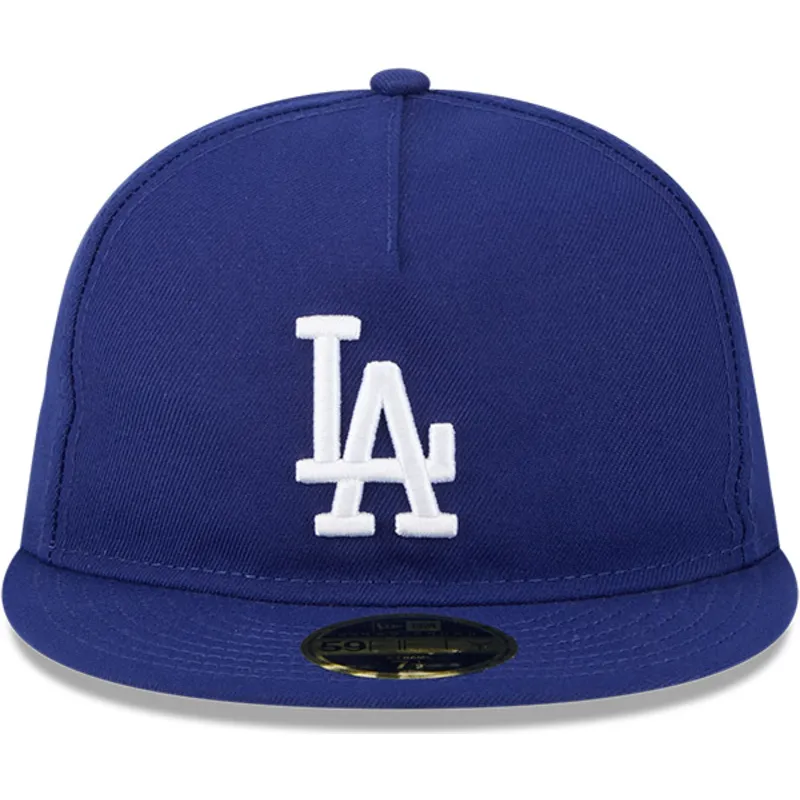 59fifty-retro-crown-a-frame-easy-los-angeles-dodgers-mlb-new-era 59fifty-retro-crown-a-frame-easy-los-angeles-dodgers-mlb-new-era
