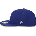 new-era-flat-brim-59fifty-retro-crown-a-frame-easy-los-angeles-dodgers-mlb-blue-fitted-cap