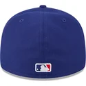 new-era-flat-brim-59fifty-retro-crown-a-frame-easy-los-angeles-dodgers-mlb-blue-fitted-cap