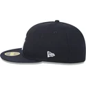 new-era-flat-brim-59fifty-retro-crown-a-frame-easy-new-york-yankees-mlb-navy-blue-fitted-cap