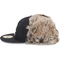 new-era-flat-brim-59fifty-winter-dog-ear-chicago-white-sox-mlb-black-fitted-cap