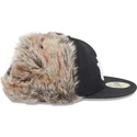 new-era-flat-brim-59fifty-winter-dog-ear-new-york-yankees-mlb-black-fitted-cap