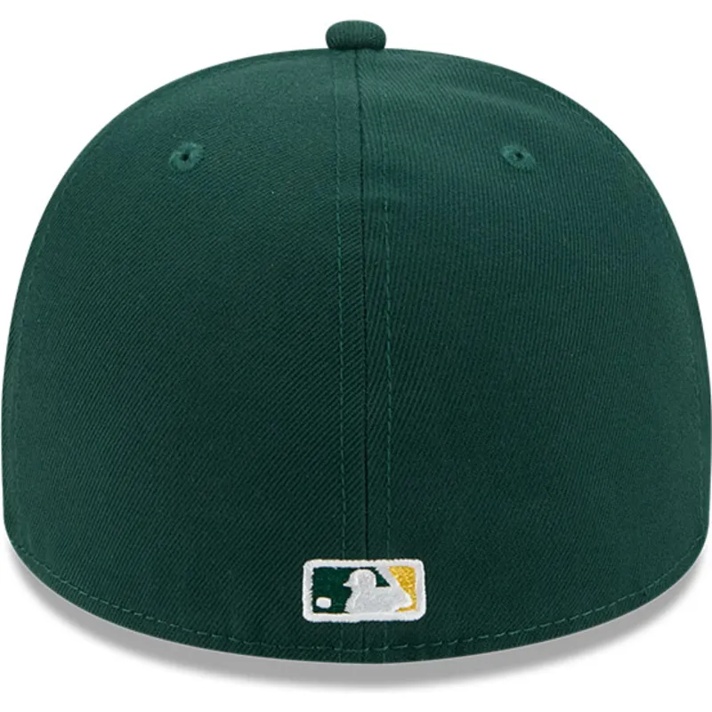 59fifty-a-frame-wired-oakland-athletics-mlb-new-era 59fifty-a-frame-wired-oakland-athletics-mlb-new-era