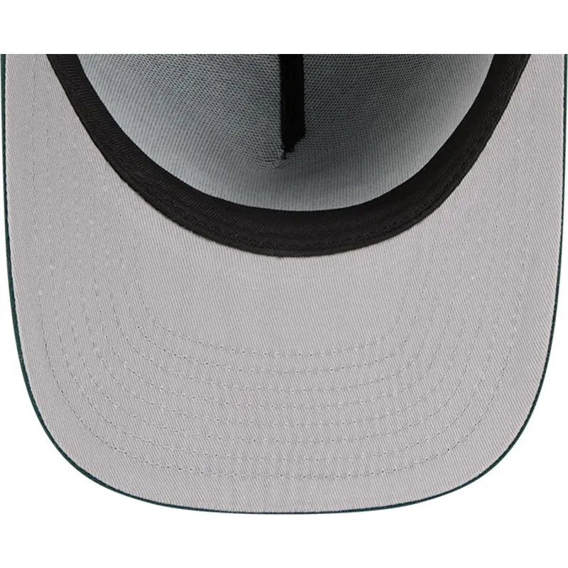59fifty-a-frame-wired-oakland-athletics-mlb-new-era 59fifty-a-frame-wired-oakland-athletics-mlb-new-era