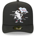 new-era-curved-brim-59fifty-a-frame-cartoon-chicago-white-sox-mlb-black-fitted-cap