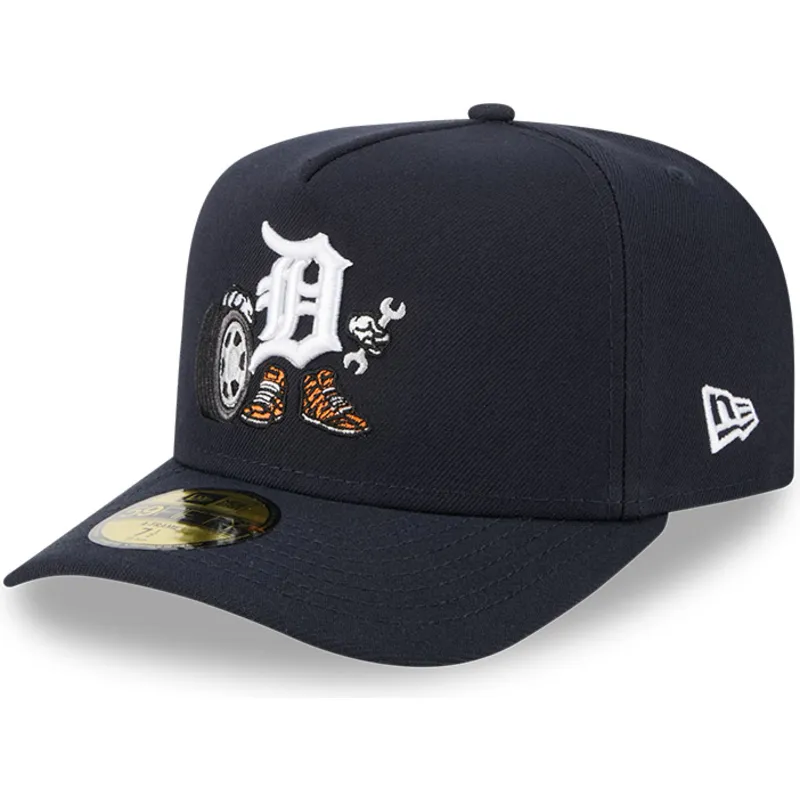 59fifty-a-frame-cartoon-detroit-tigers-mlb-new-era