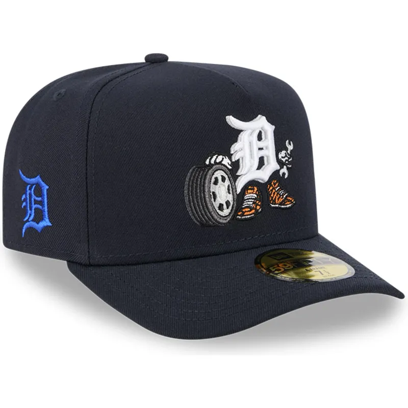 59fifty-a-frame-cartoon-detroit-tigers-mlb-new-era