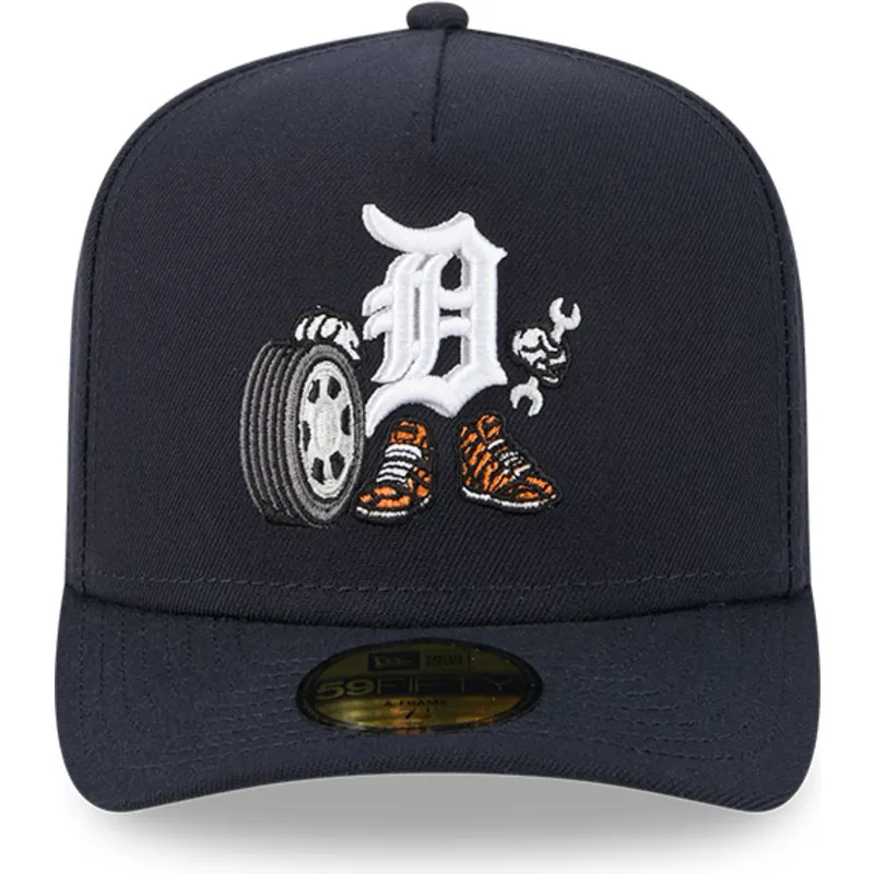 59fifty-a-frame-cartoon-detroit-tigers-mlb-new-era