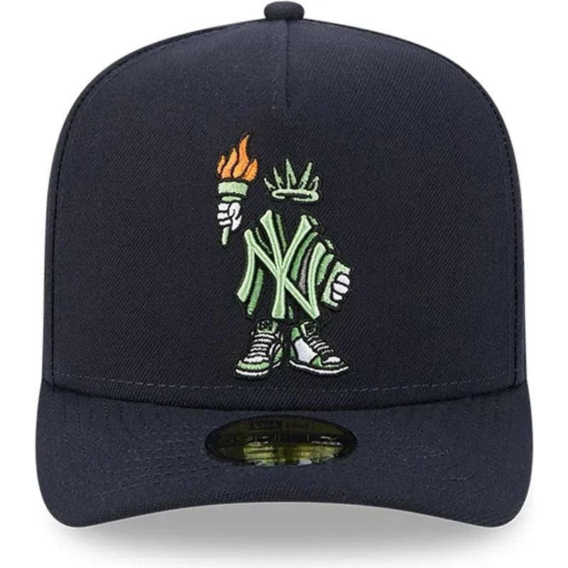 59fifty-a-frame-cartoon-new-york-yankees-mlb-new-era
