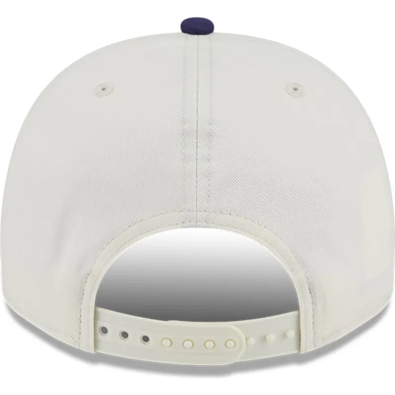 snapback-9fifty-a-frame-chainstitch-toronto-maple-leafs-nhl-new-era